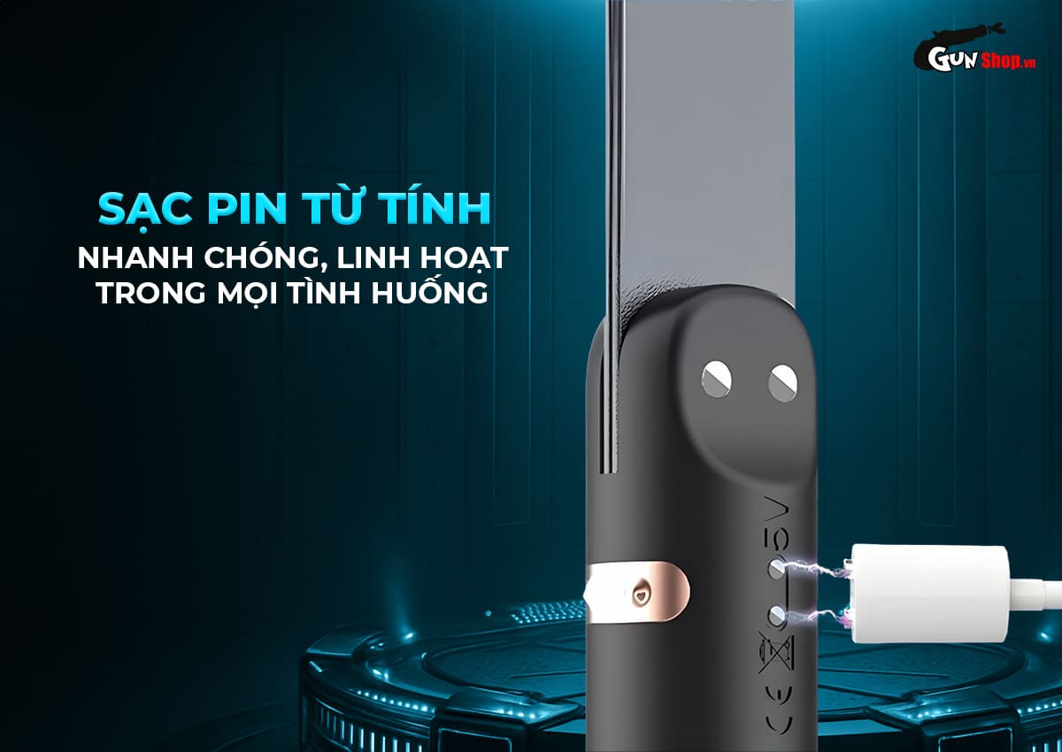 Nơi bán Máy massage kết hợp roi da BDSM Shelly Play Temptation giá sỉ Nơi bán Máy massage kết hợp roi da BDSM Shelly Play Temptation giá sỉ