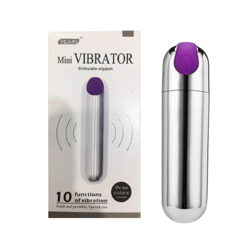  Thông tin Trứng rung Yeain Mini Vibrator  loại tốt 