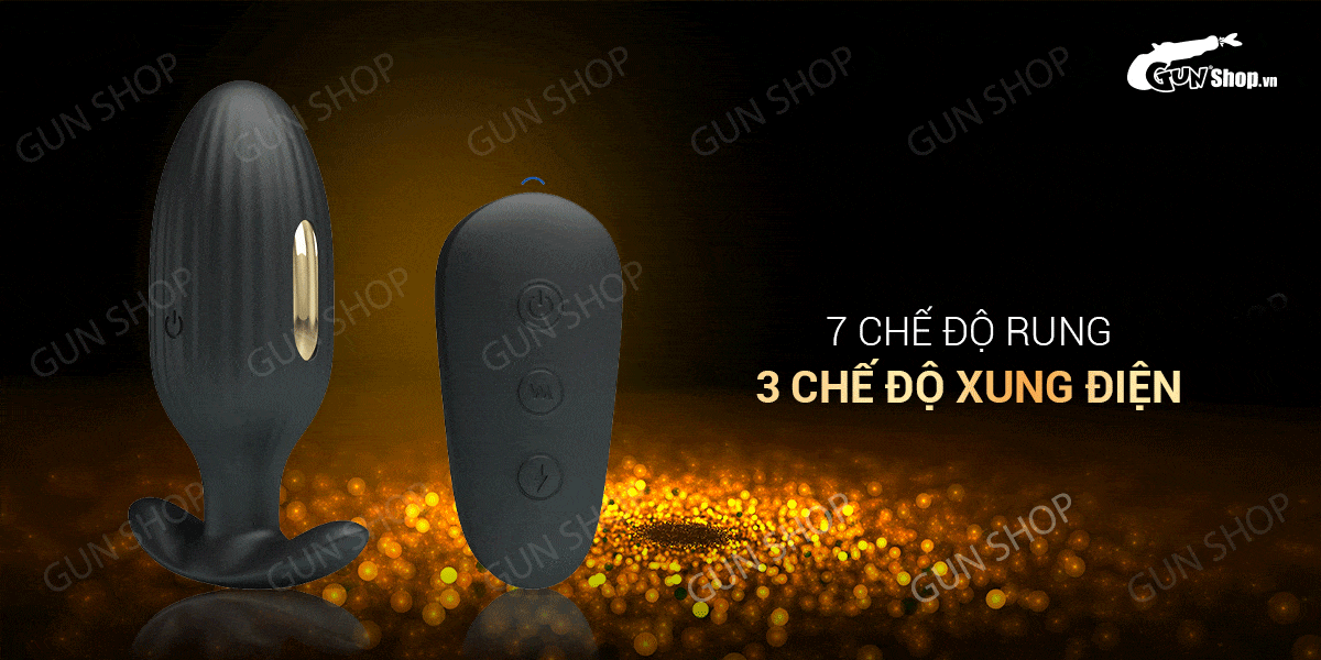 Review Trứng rung hậu môn Pretty Love Kelly cao cấp Review Trứng rung hậu môn Pretty Love Kelly cao cấp