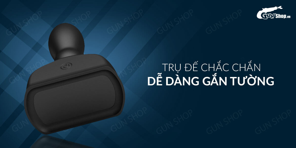  Sỉ Trứng rung hậu môn Mr.Play Anal Plug giá rẻ