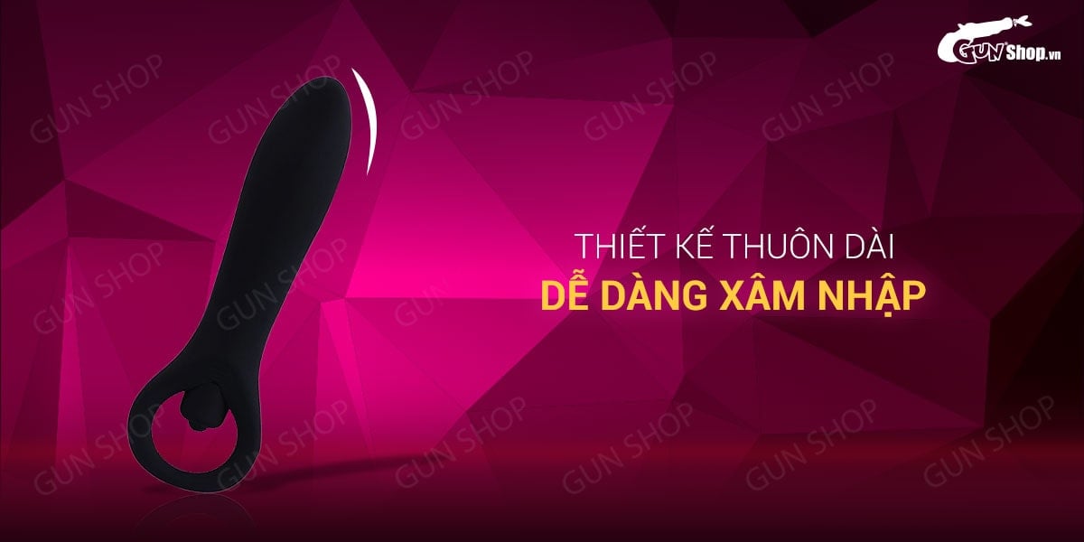 Nơi bán Que rung kích thích hậu môn Yeain Fantasy Pull Plug giá tốt Nơi bán Que rung kích thích hậu môn Yeain Fantasy Pull Plug giá tốt