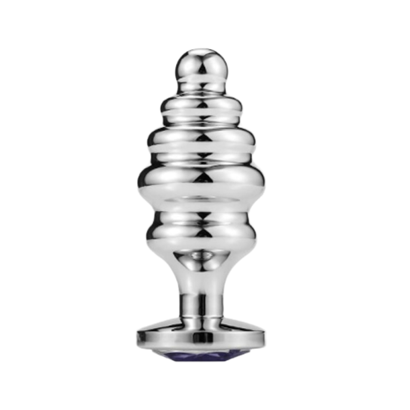  Shop bán Phích inox cắm hậu môn Anal Toy 05  hàng mới về 