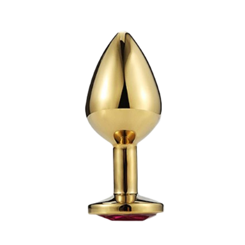  Nơi bán Phích inox cắm hậu môn Anal Toy 03  chính hãng 