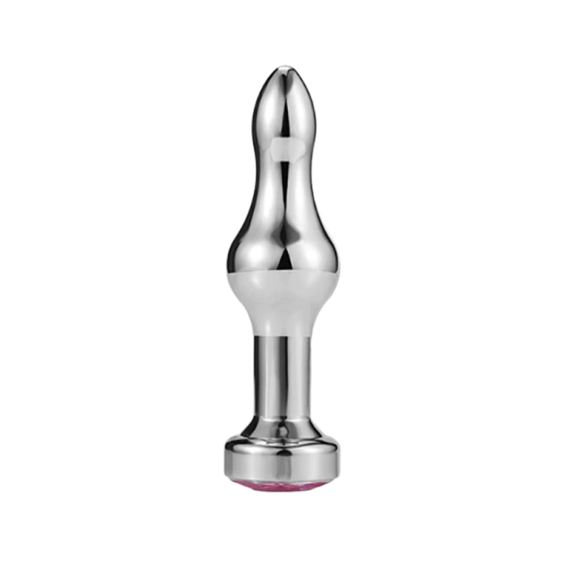  Cửa hàng bán Phích inox cắm hậu môn Anal Toy 14  chính hãng 