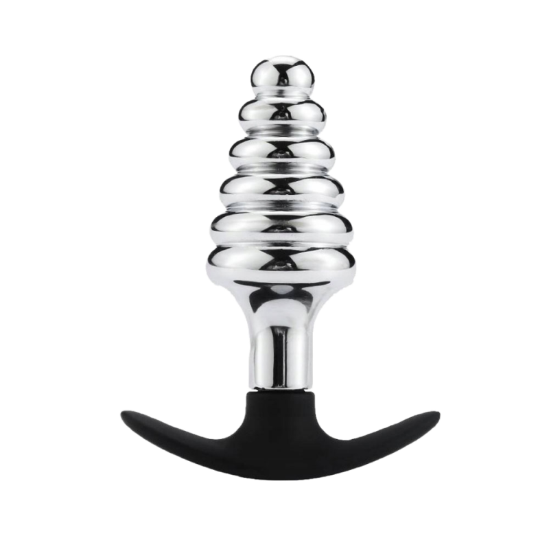  Mua Phích inox cắm hậu môn Anal Plug 06  nhập khẩu 