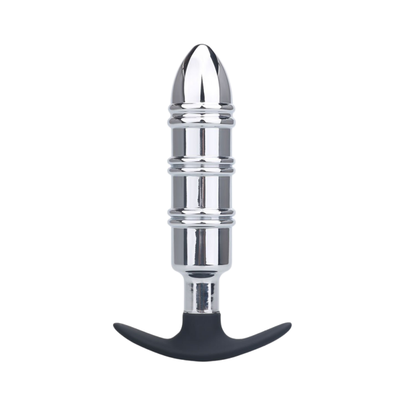  Bán Phích inox cắm hậu môn Anal Plug 17  loại tốt 