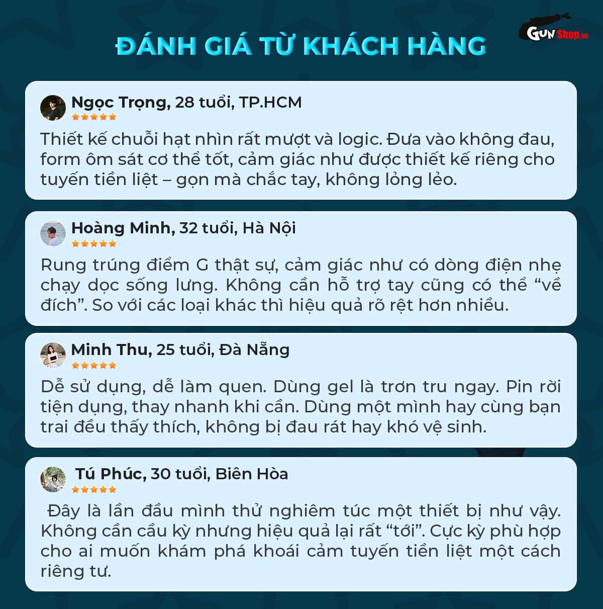 Que rung hậu môn Shelly Play Adalyn cao cấp kích thích mạnh mẽ