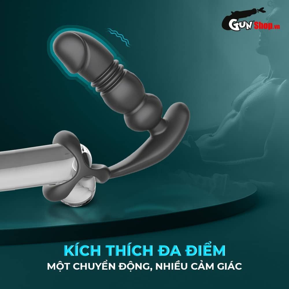 Que Rung Hậu Môn Shelly Play Willow Chất Lượng Đỉnh Cao