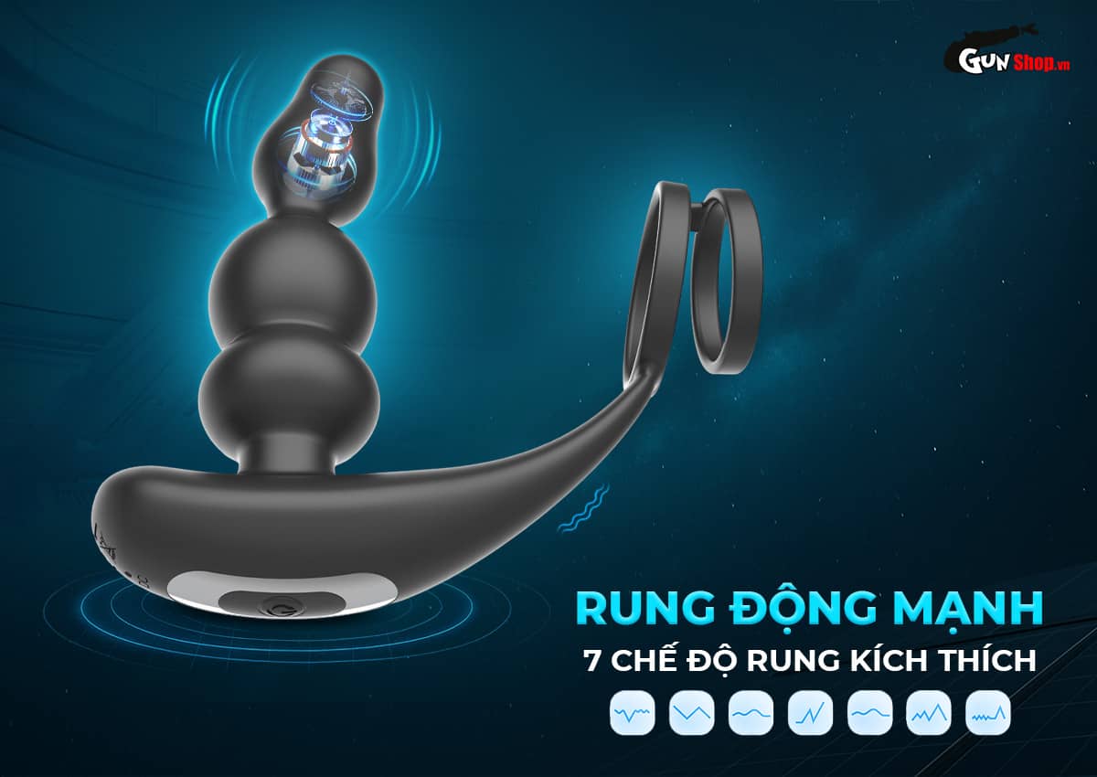 Que rung hậu môn Shelly Play Zara chính hãng giá tốt tặng quà Que rung hậu môn Shelly Play Zara chính hãng giá tốt tặng quà