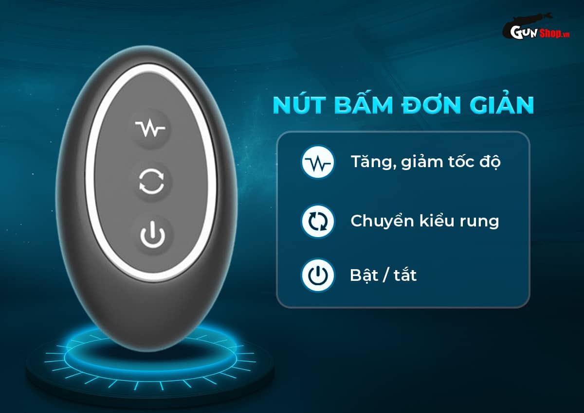 Que rung hậu môn Shelly Play Zara chính hãng giá tốt tặng quà Que rung hậu môn Shelly Play Zara chính hãng giá tốt tặng quà