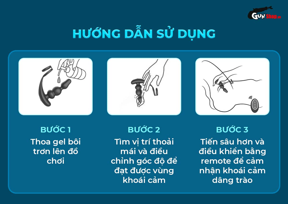 Que rung hậu môn Shelly Play Zara chính hãng giá tốt tặng quà Que rung hậu môn Shelly Play Zara chính hãng giá tốt tặng quà