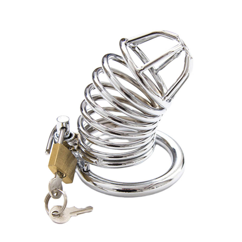  Giá sỉ Khóa dương vật inox cao cấp - Va3  hàng mới về 