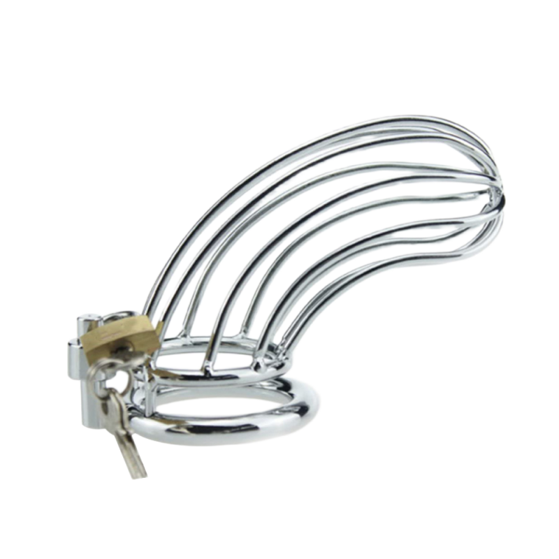  Đánh giá Khóa dương vật inox cao cấp - Va2  chính hãng 