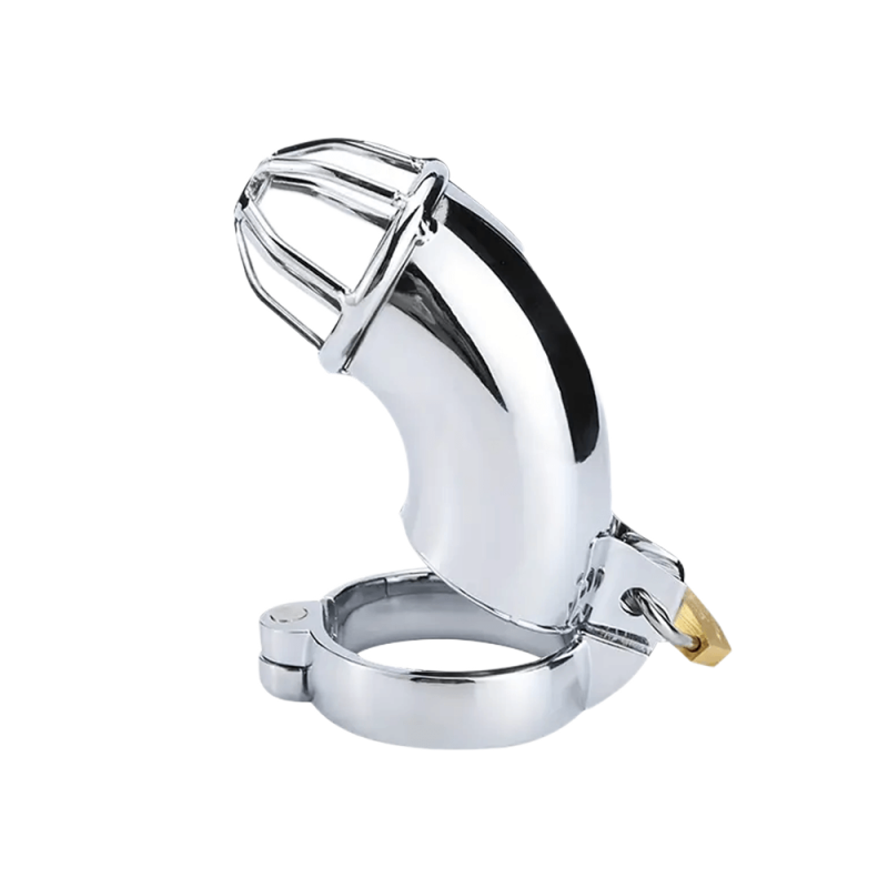  Đánh giá Khóa dương vật inox cao cấp - Va1  giá sỉ 