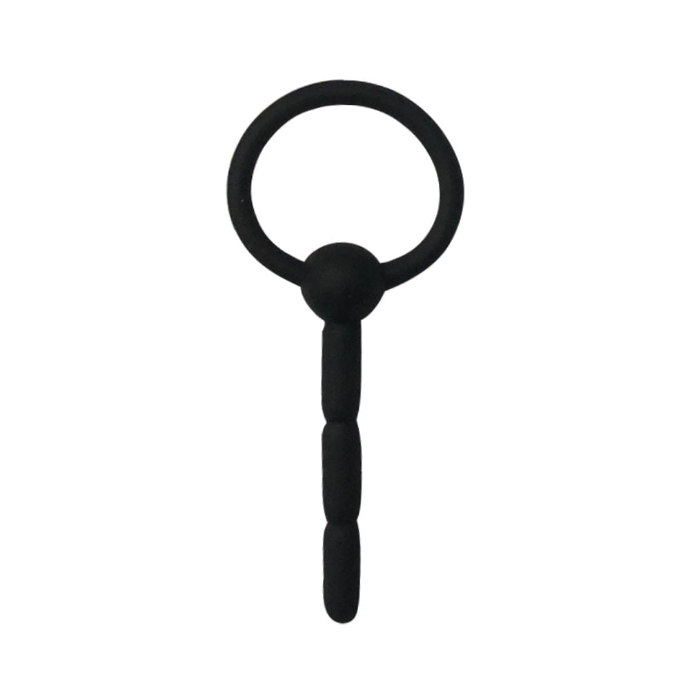 Que kích thích niệu đạo nam đầu tròn cảm giác mạnh bạo 