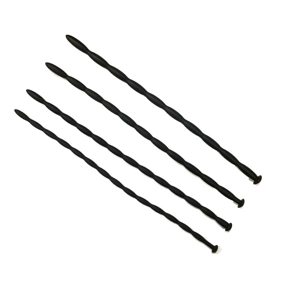 Bộ 4 que kích thích niệu đạo nam size lớn đồ chơi kích thích cực phê 