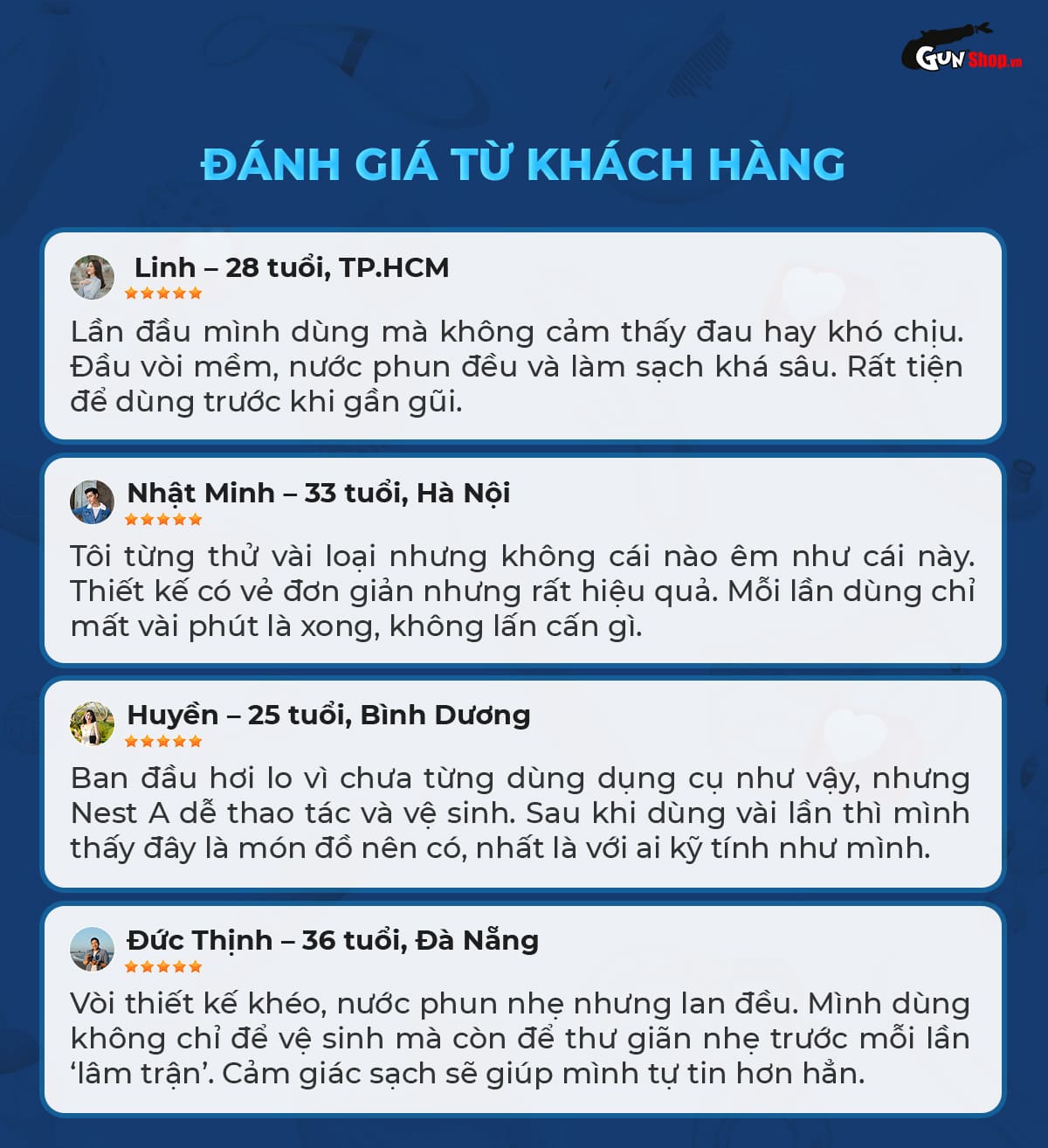 Dụng cụ vệ sinh hậu môn Shelly Play Nest A an toàn sạch sẽ dễ dùng Dụng cụ vệ sinh hậu môn Shelly Play Nest A an toàn sạch sẽ dễ dùng