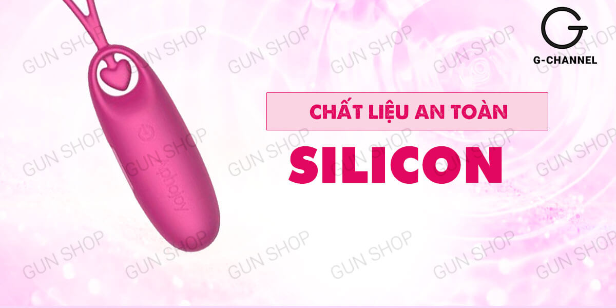 Trứng rung Aphojoy cao cấp siêu kích thích đồ chơi người lớn