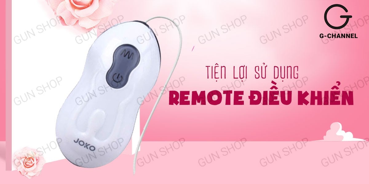 Trứng Rung Càng Cua Joko Mua Ngay Giảm Giá Sốc