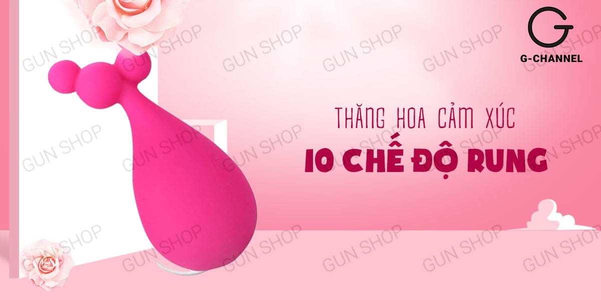 Trứng Rung Càng Cua Joko Mua Ngay Giảm Giá Sốc