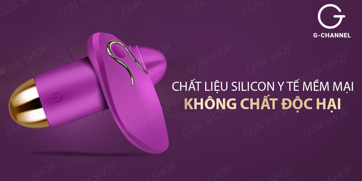 Man Nuo Charge multi-mode remote rechargeable vibrating egg intimate toy