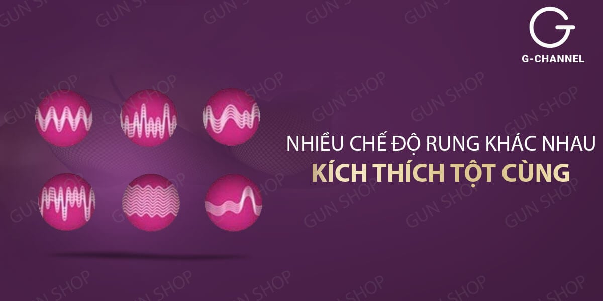 Đại lý Trứng rung Man Nuo Charge hàng xách tay Đại lý Trứng rung Man Nuo Charge hàng xách tay