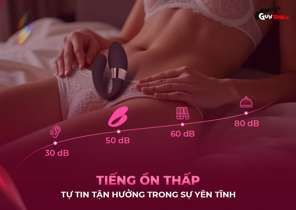Nhập sỉ Trứng rung Lelo Tiani 2 giá rẻ Nhập sỉ Trứng rung Lelo Tiani 2 giá rẻ
