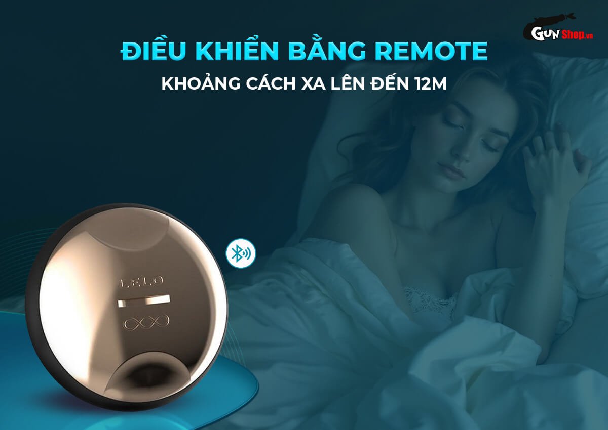 Kho sỉ Trứng rung Lelo Tiani 3 có tốt không? Kho sỉ Trứng rung Lelo Tiani 3 có tốt không?
