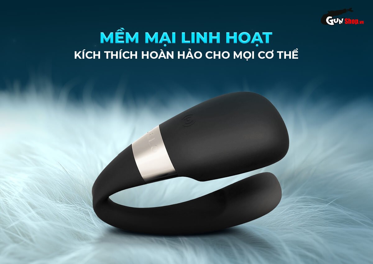 Kho sỉ Trứng rung Lelo Tiani 3 có tốt không? Kho sỉ Trứng rung Lelo Tiani 3 có tốt không?