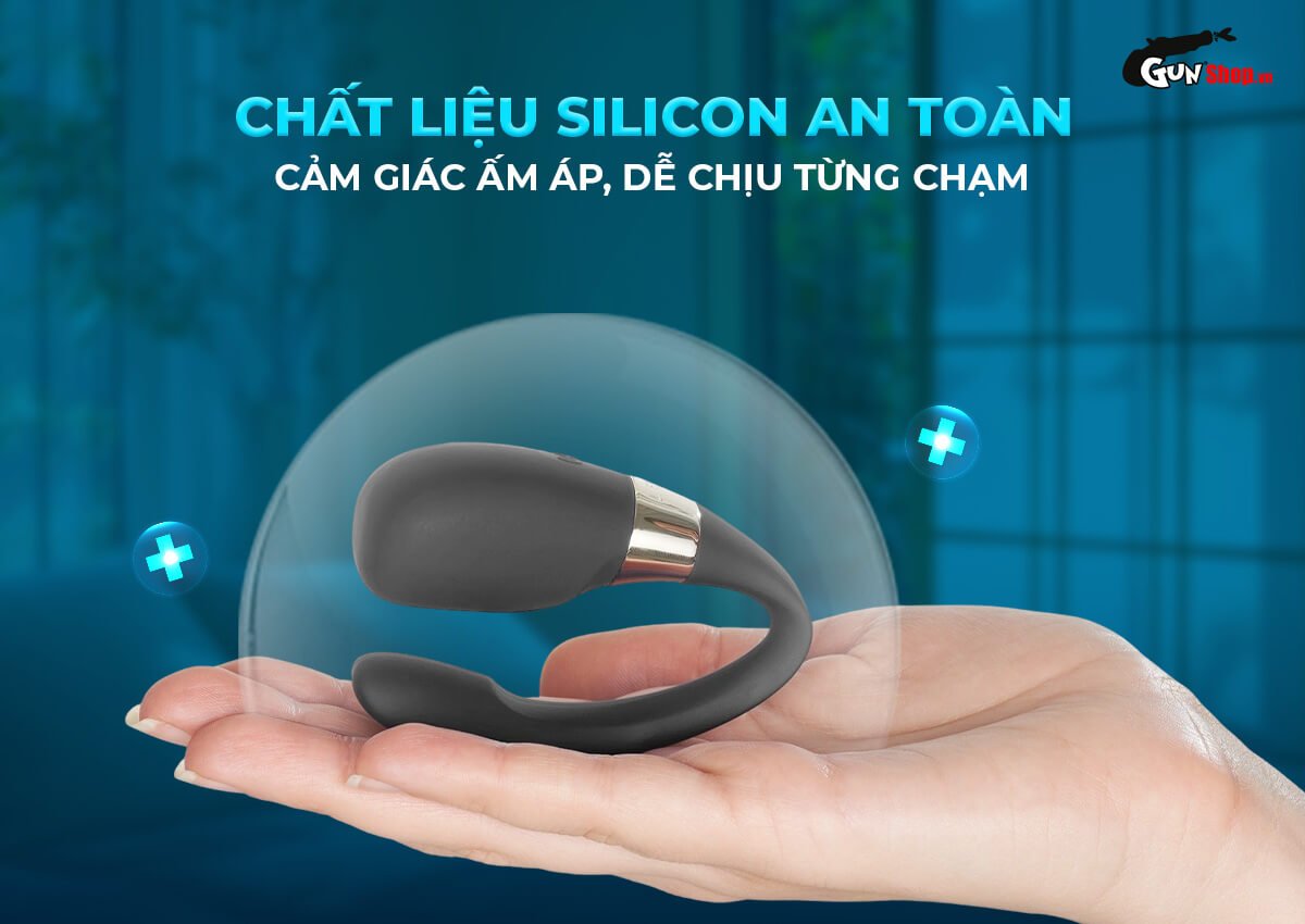 Kho sỉ Trứng rung Lelo Tiani 3 có tốt không? Kho sỉ Trứng rung Lelo Tiani 3 có tốt không?