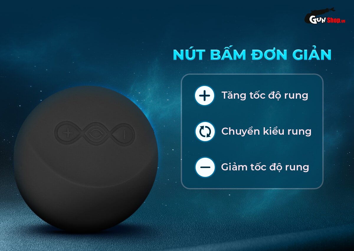 Kho sỉ Trứng rung Lelo Tiani 3 có tốt không? Kho sỉ Trứng rung Lelo Tiani 3 có tốt không?