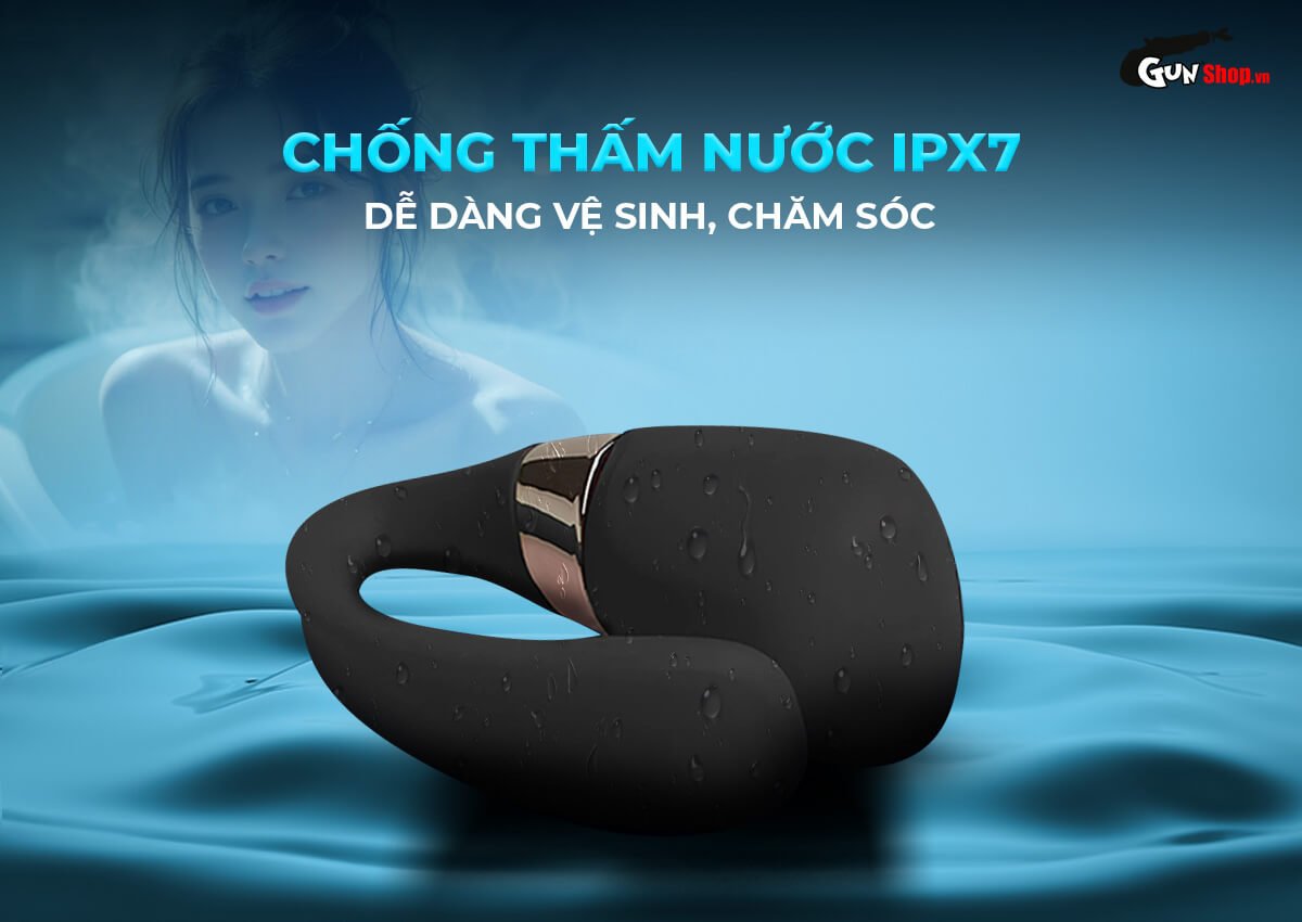 Kho sỉ Trứng rung Lelo Tiani 3 có tốt không? Kho sỉ Trứng rung Lelo Tiani 3 có tốt không?