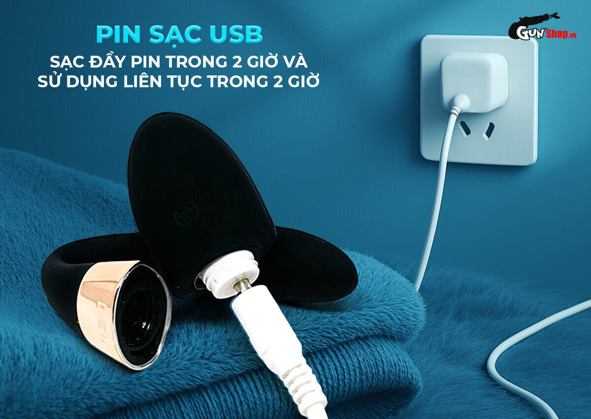 Kho sỉ Trứng rung Lelo Tiani 3 có tốt không? Kho sỉ Trứng rung Lelo Tiani 3 có tốt không?