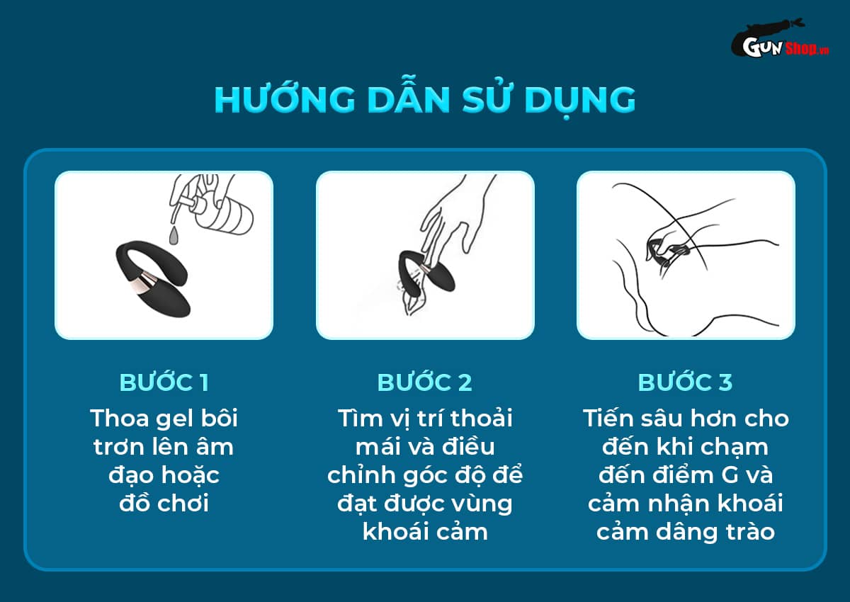 Kho sỉ Trứng rung Lelo Tiani 3 có tốt không? Kho sỉ Trứng rung Lelo Tiani 3 có tốt không?