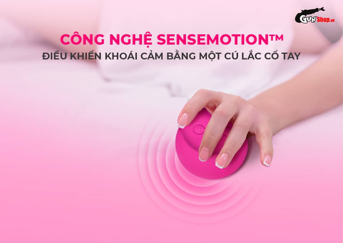 Sỉ Trứng rung Lelo Ida hàng xách tay Sỉ Trứng rung Lelo Ida hàng xách tay