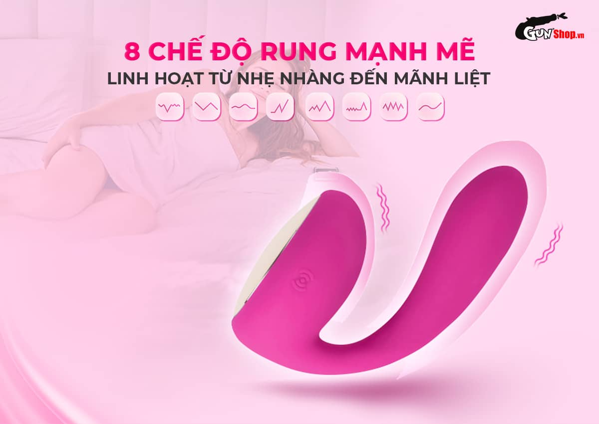 Sỉ Trứng rung Lelo Ida hàng xách tay Sỉ Trứng rung Lelo Ida hàng xách tay