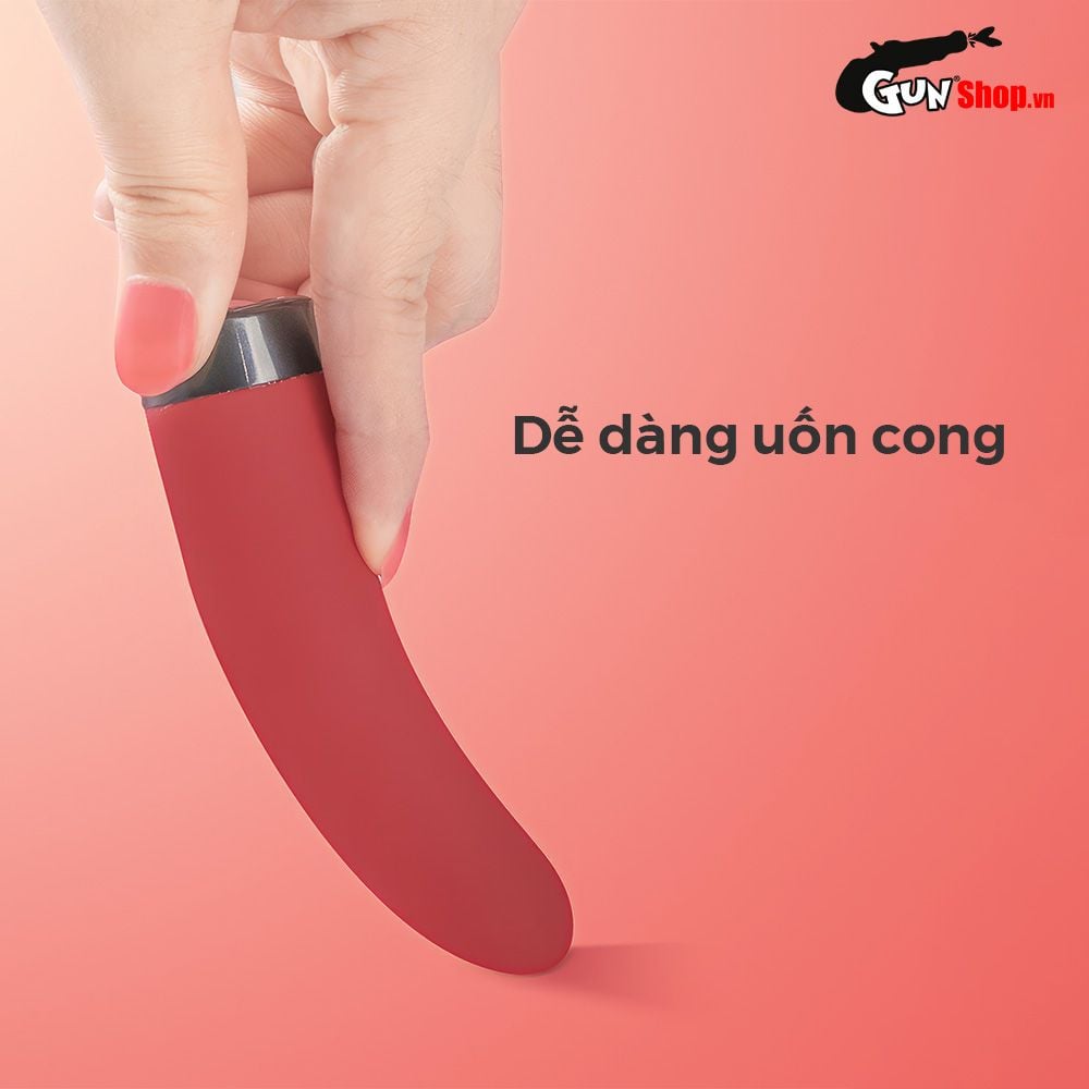 Trứng rung son Magic Motion Awaken silicon nhỏ gọn tiện lợi