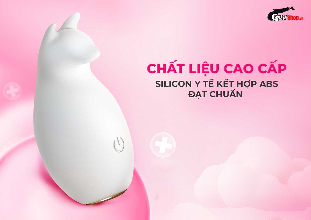 Nơi bán Trứng rung hình cáo Shelly Play Foxy giá tốt Nơi bán Trứng rung hình cáo Shelly Play Foxy giá tốt