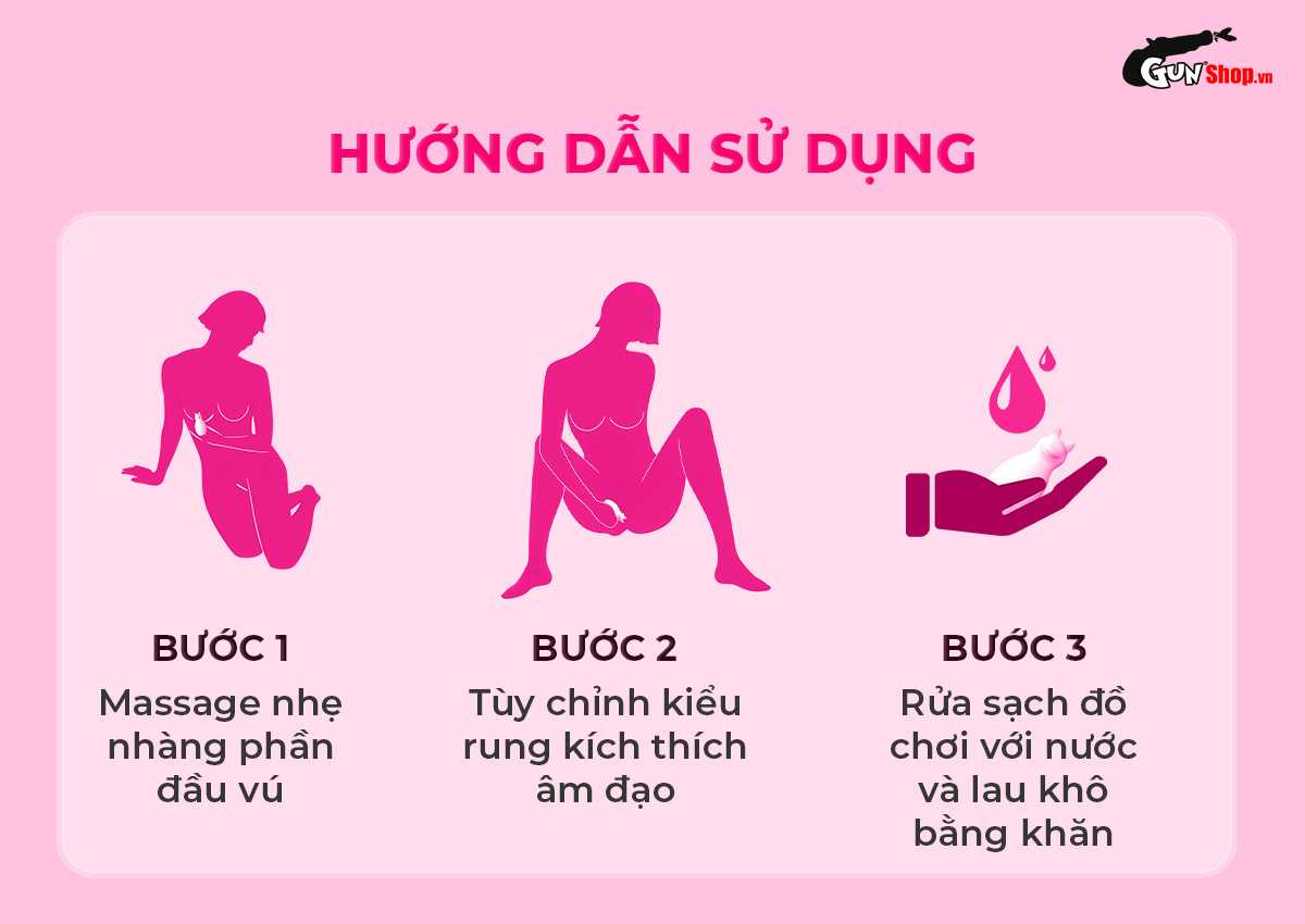 Nơi bán Trứng rung hình cáo Shelly Play Foxy giá tốt Nơi bán Trứng rung hình cáo Shelly Play Foxy giá tốt