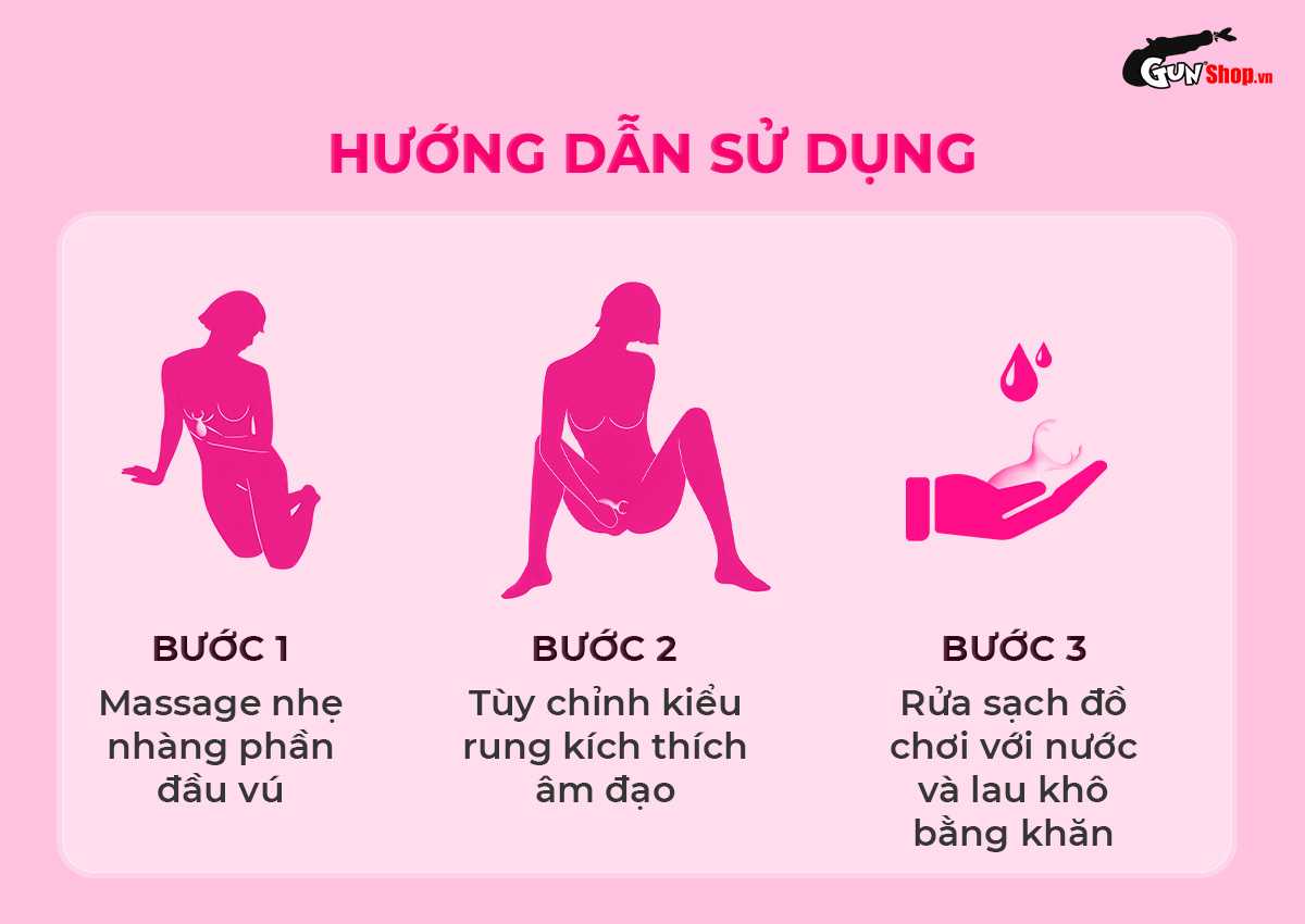 Trứng rung Shelly hình hươu cao cổ 10 chế độ rung đa điểm kích thích Trứng rung Shelly hình hươu cao cổ 10 chế độ rung đa điểm kích thích