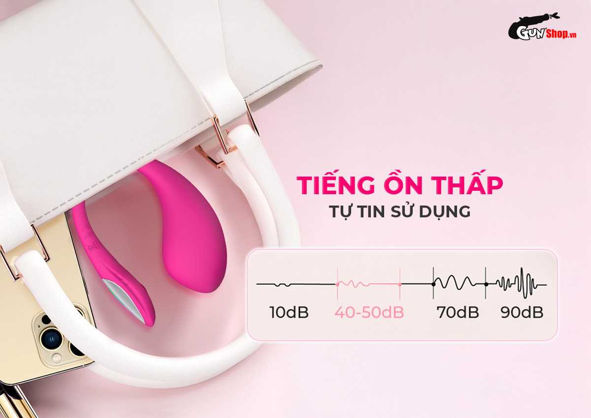 Nơi bán Trứng rung Lovense Lush Mini có tốt không? Nơi bán Trứng rung Lovense Lush Mini có tốt không?