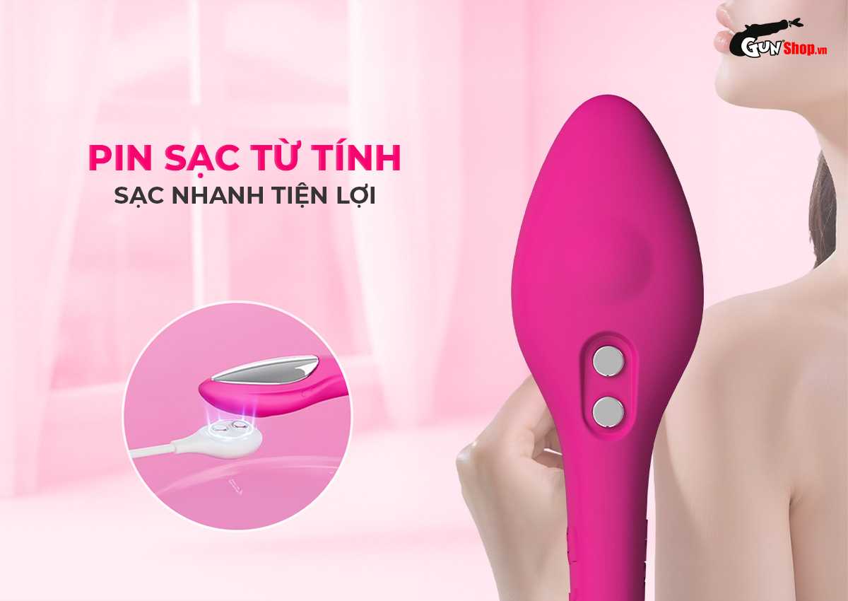 Nơi bán Trứng rung Lovense Lush Mini có tốt không? Nơi bán Trứng rung Lovense Lush Mini có tốt không?