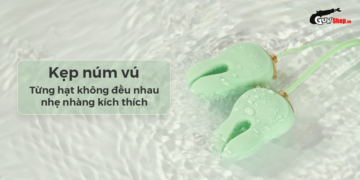 Svakom Alberta 4-in-1 massager cute camera design unique