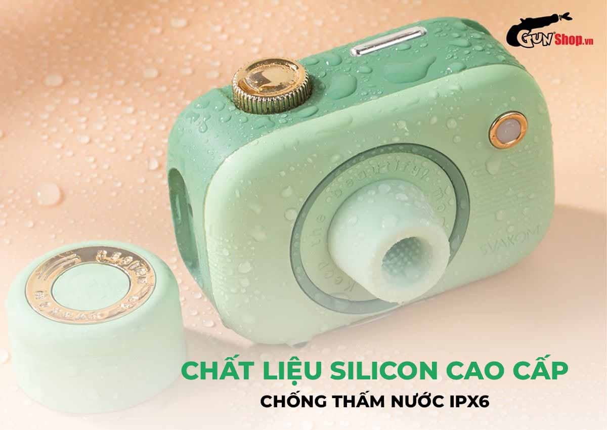  Nơi bán Máy massage Svakom Alberta giá rẻ