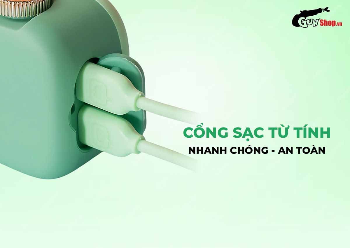  Nơi bán Máy massage Svakom Alberta giá rẻ