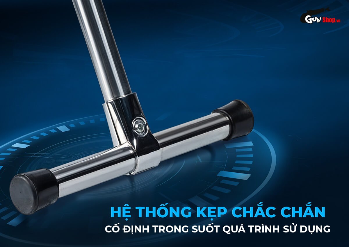 Máy Lovense Sex Machine tự động cao cấp trải nghiệm mê ly