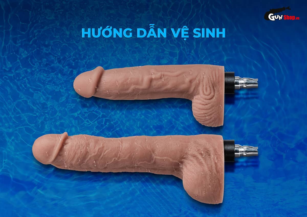 Máy Lovense Sex Machine tự động cao cấp trải nghiệm mê ly