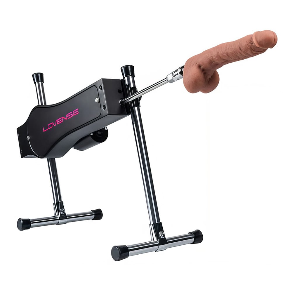 Máy Làm Tình Tự Động Lovense Sex Machine Sextoy Cao Cấp Cho Nữ 