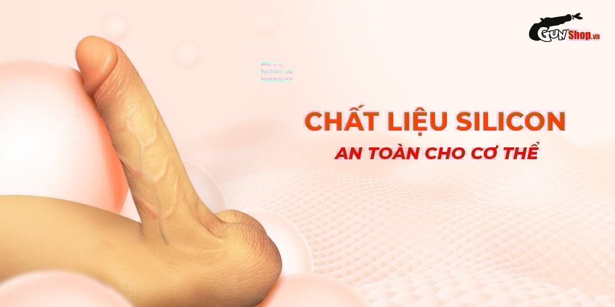 Quần Silicon Gắn Dương Vật Giả Jiuai Long Love Size L 01 Mua Ngay