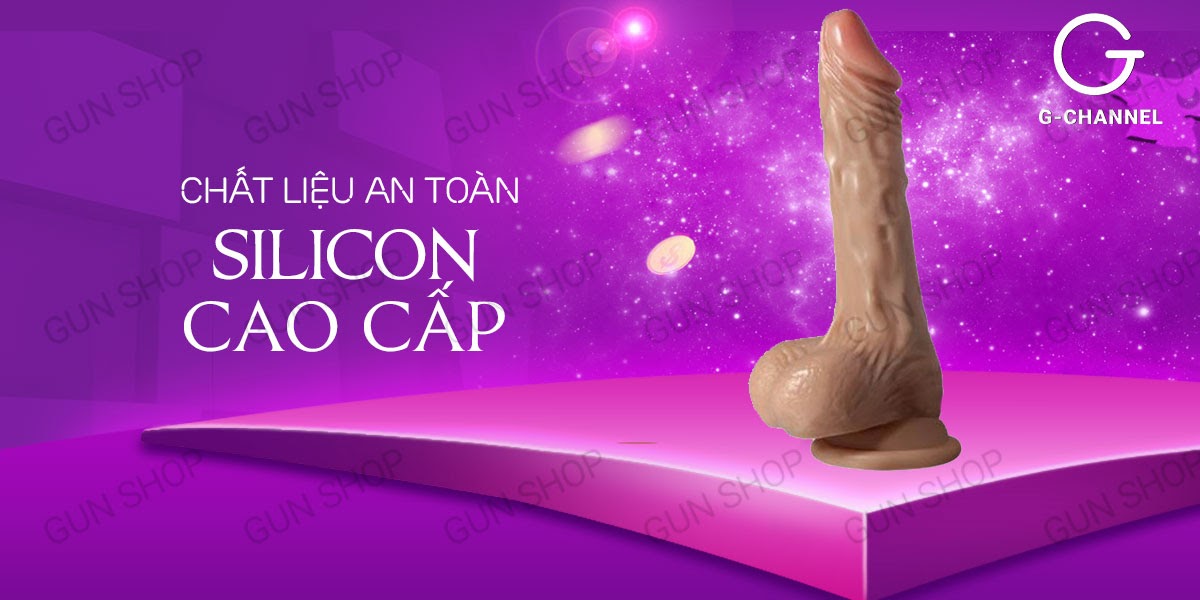 Loveaider Oriental Rome Dương vật giả dính tường Siêu bền hấp dẫn